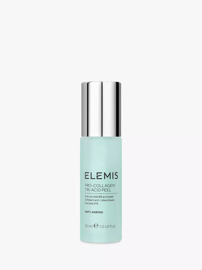 Elemis Pro-Collagen Tri-Acid Peel Ansiktspeeling 30ml