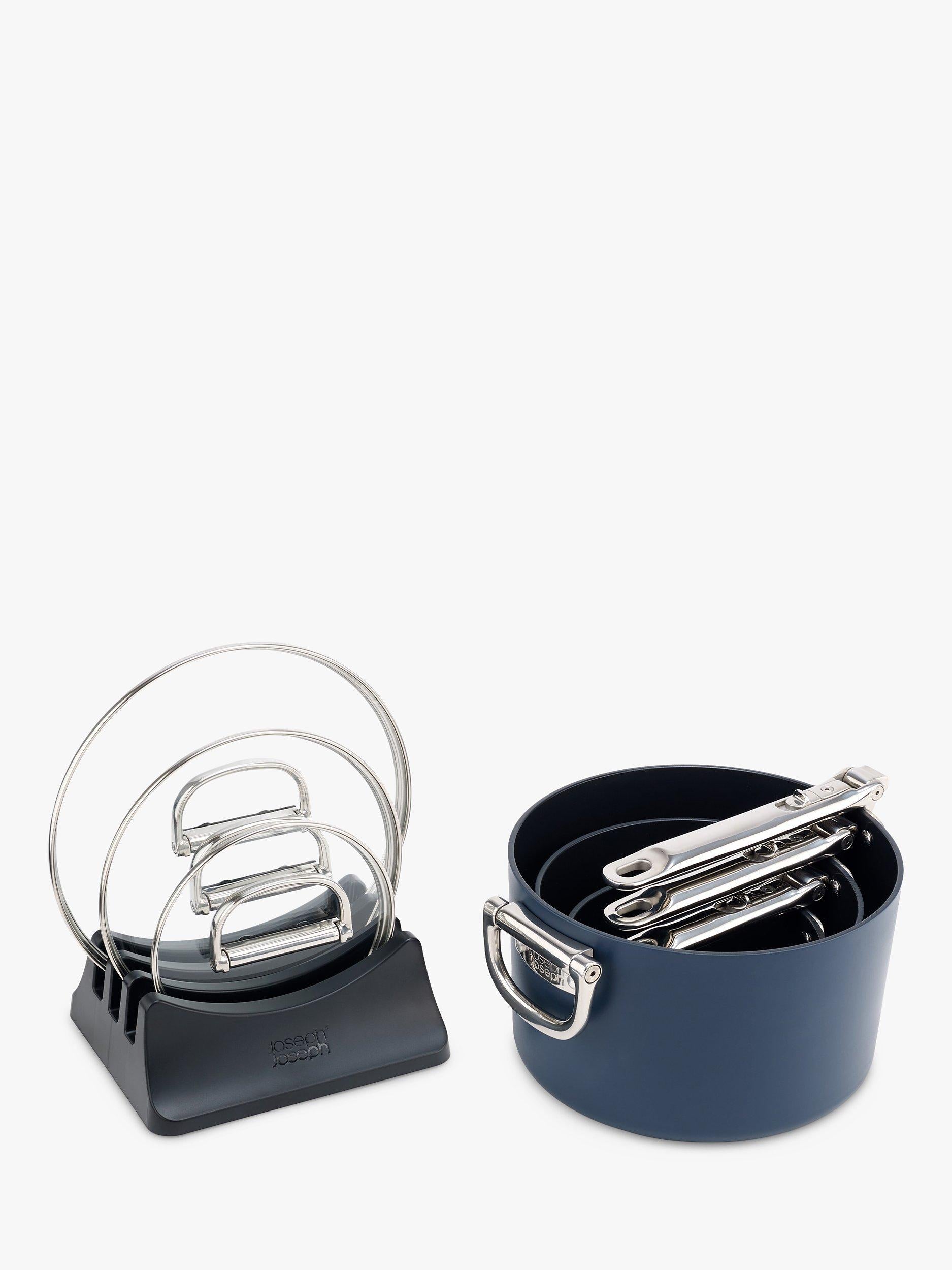Joseph Joseph Space Topfset 3-teilig (britische Marke)