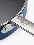 Joseph Joseph Space cookware set Navy 6-piece, UK version