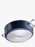 Joseph Joseph Space cookware set Navy 6-piece, UK version
