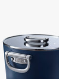 Joseph Joseph Space cookware set Navy 6-piece, UK version