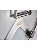 Joseph Joseph stainless steel pan lid storage holders set of 2, UK version