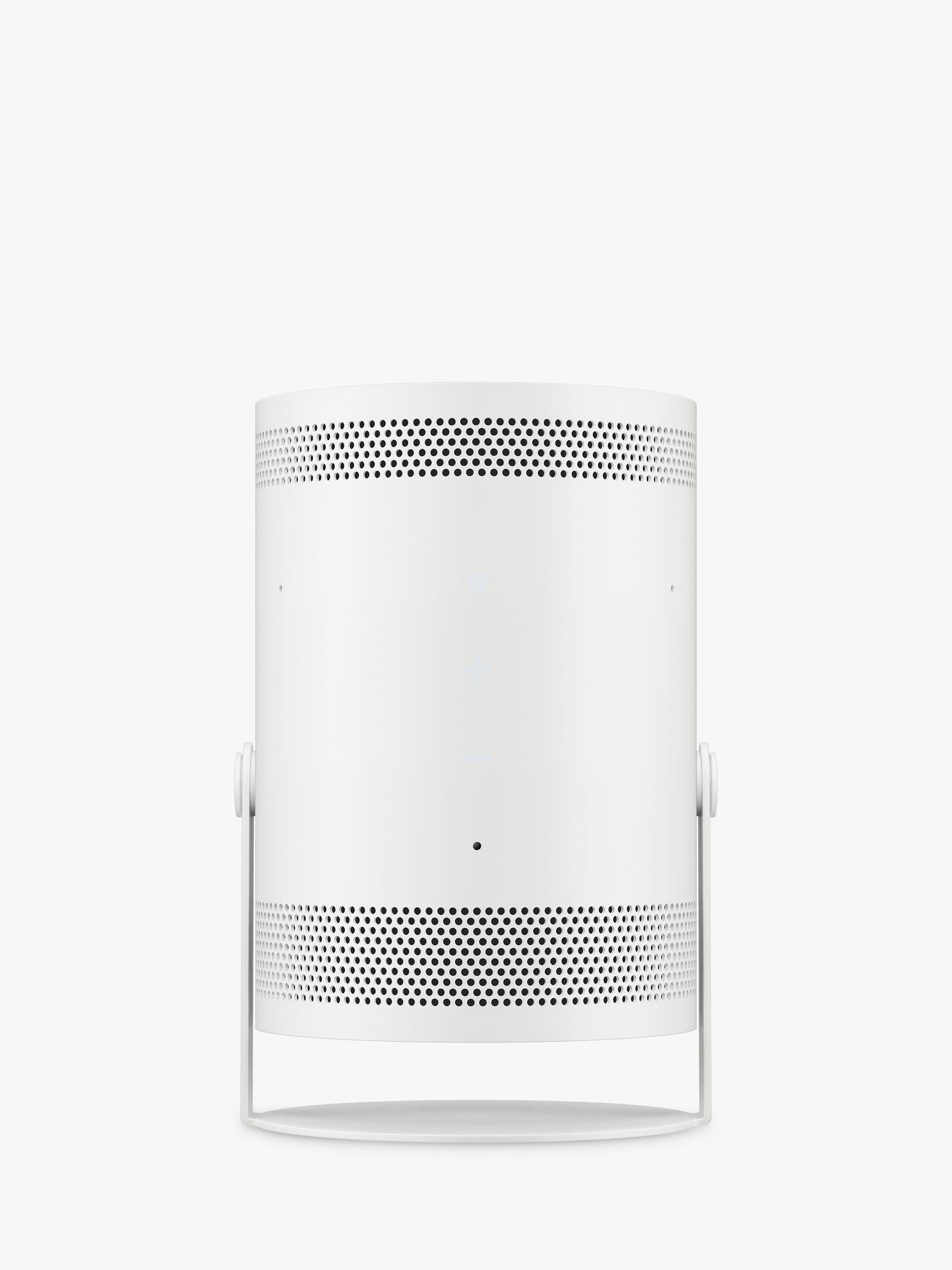 Samsung The Freestyle 2nd Gen portable projector - British product