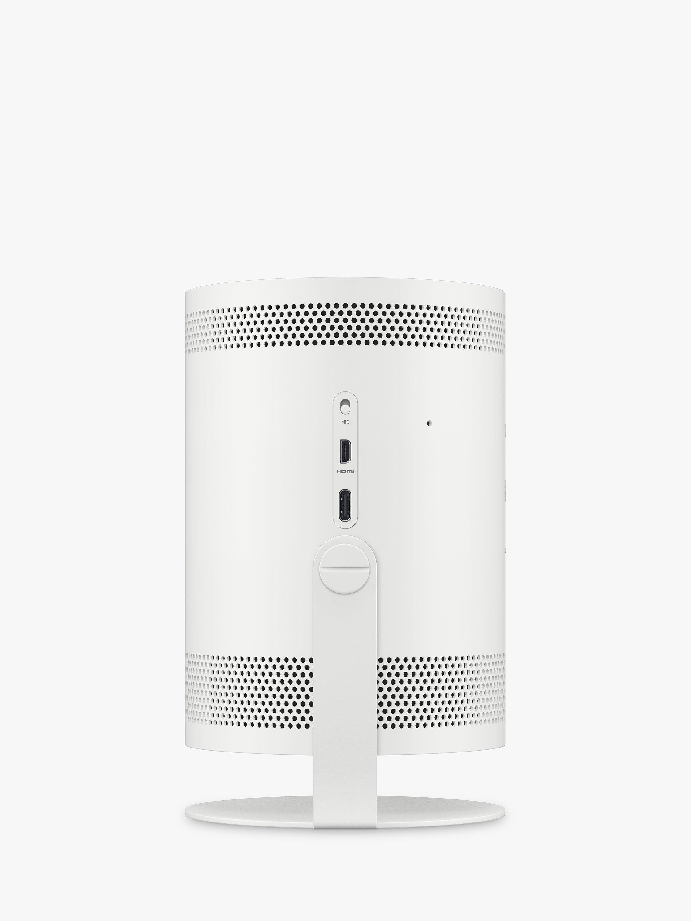 Samsung The Freestyle 2nd Gen portable projector - British product