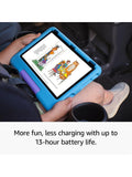 Amazon Fire HD 10 Kids Tablet 10,1 Zoll 32 GB – britisches Produkt