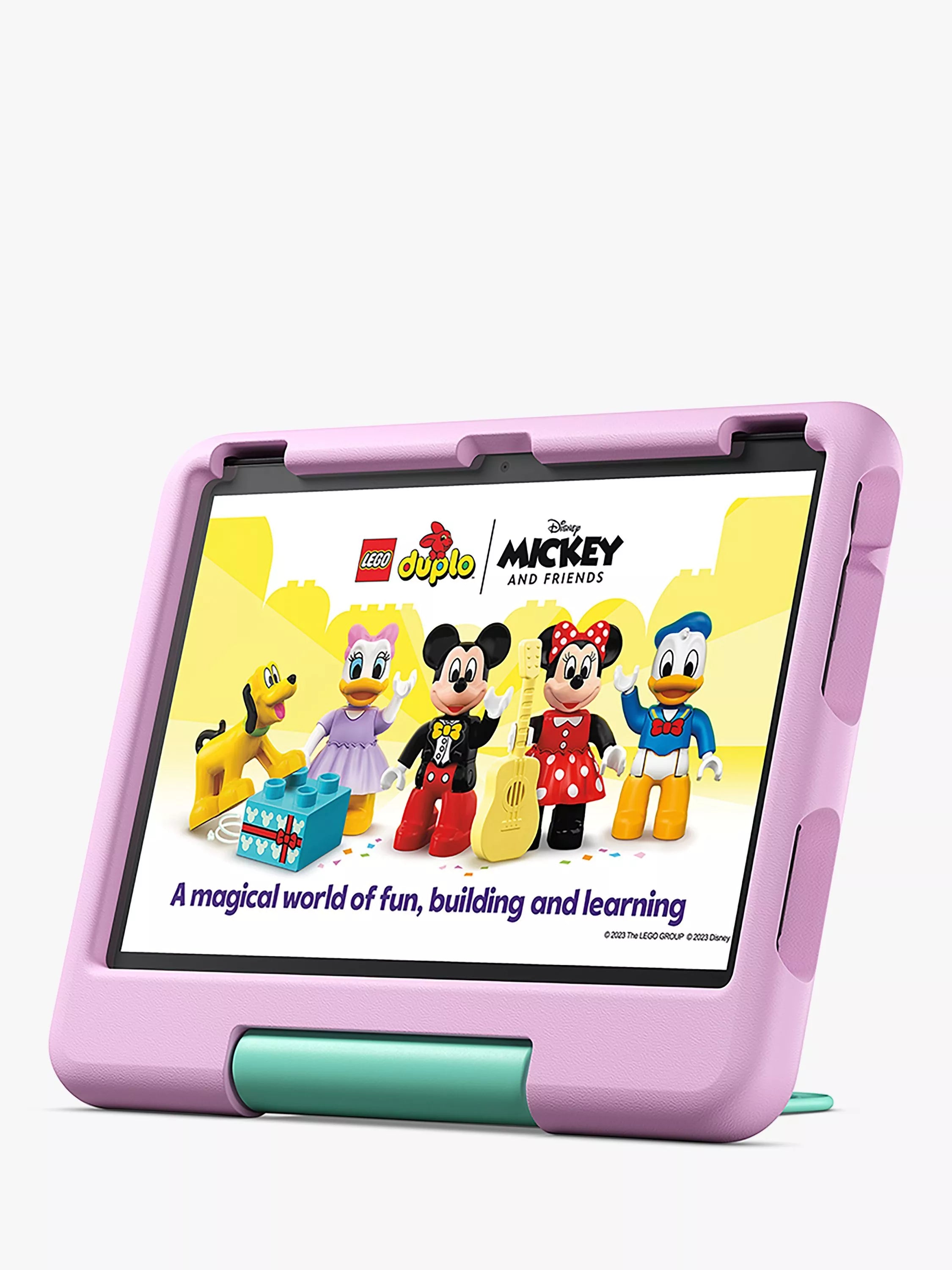 Amazon Fire HD 10 Kids Tablet 13. Generation 32 GB