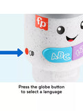 Fisher-Price Laugh & Learn toy coffee mug, UK version