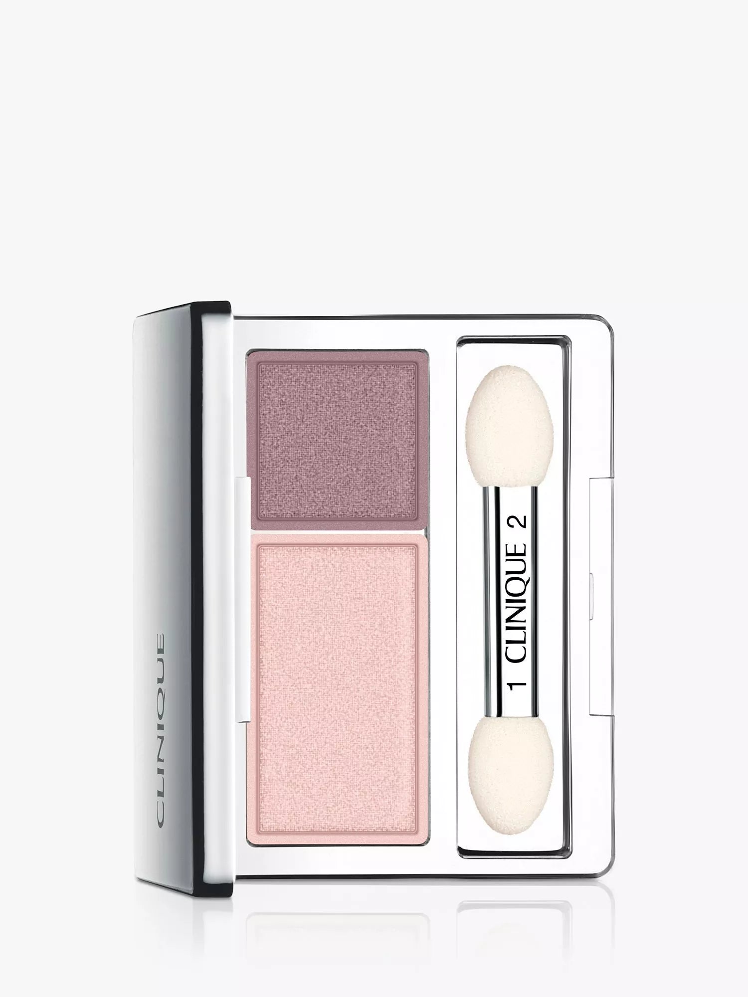 Clinique All About Shadow Duos Eyeshadow Duo 1.7g
