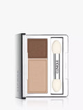 Clinique All About Shadow Duos eyeshadow palette 1.7g, UK version