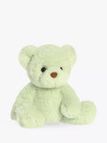 Aurora World Pistachio Gelato Bear plush toy 9 inches (British brand)