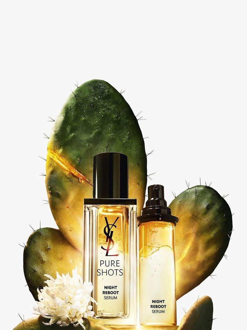 Yves Saint Laurent Night Reboot Serum Refill 30ml, UK version