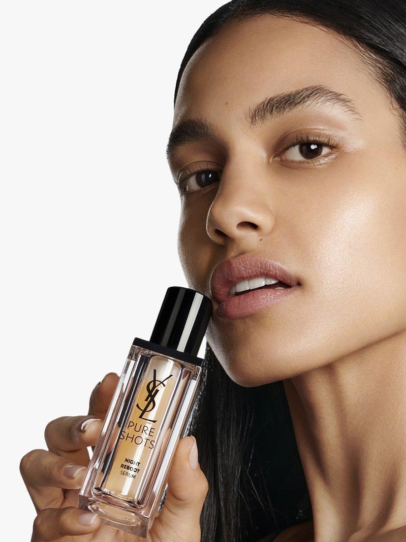Yves Saint Laurent Night Reboot Serum Refill 30ml, UK version