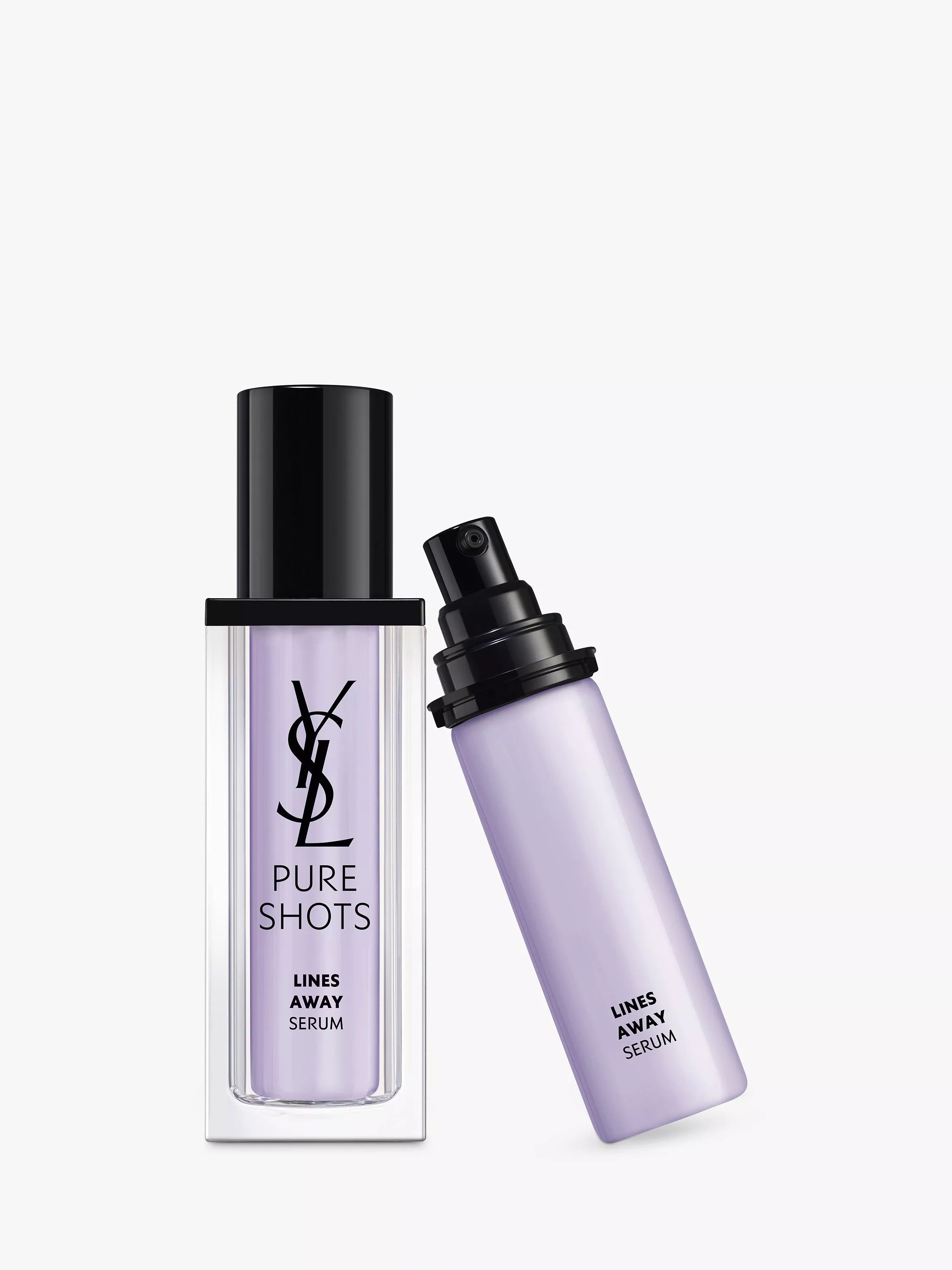 Yves Saint Laurent serum refill 30ml (British brand)