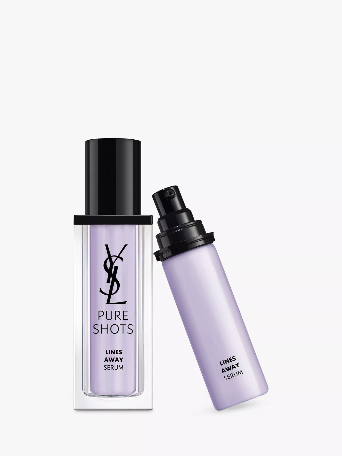 Yves Saint Laurent serum refill 30ml (British brand)