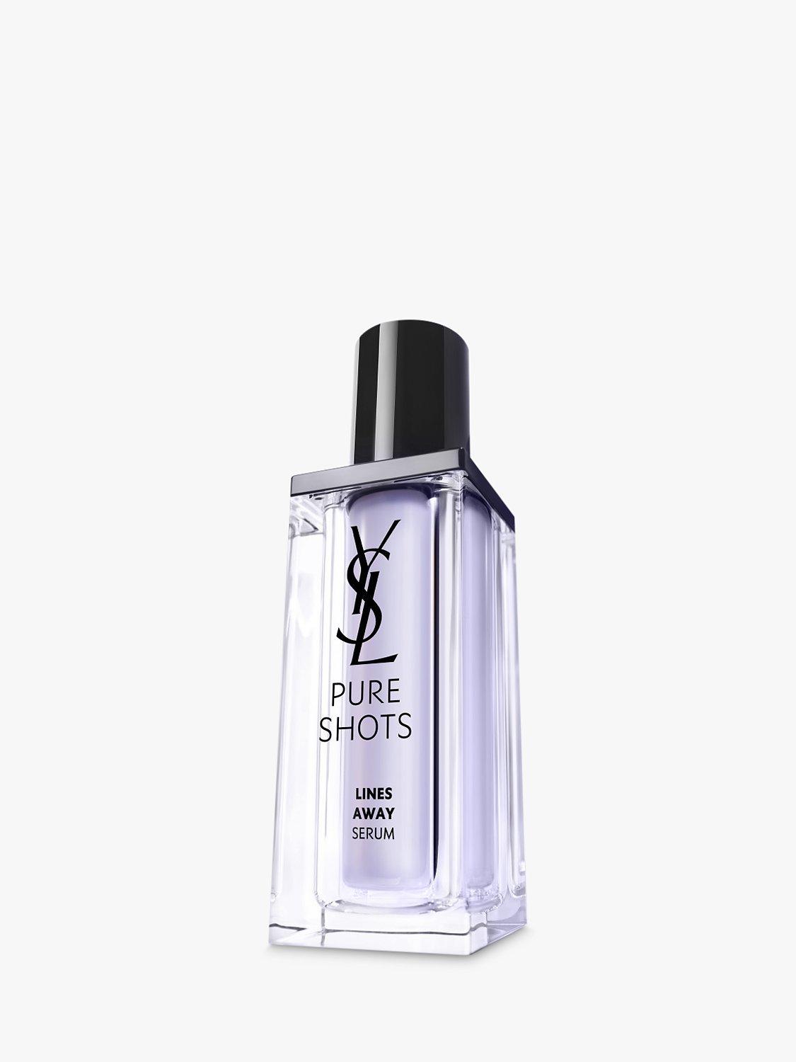 Yves Saint Laurent serum refill 30ml (British brand)