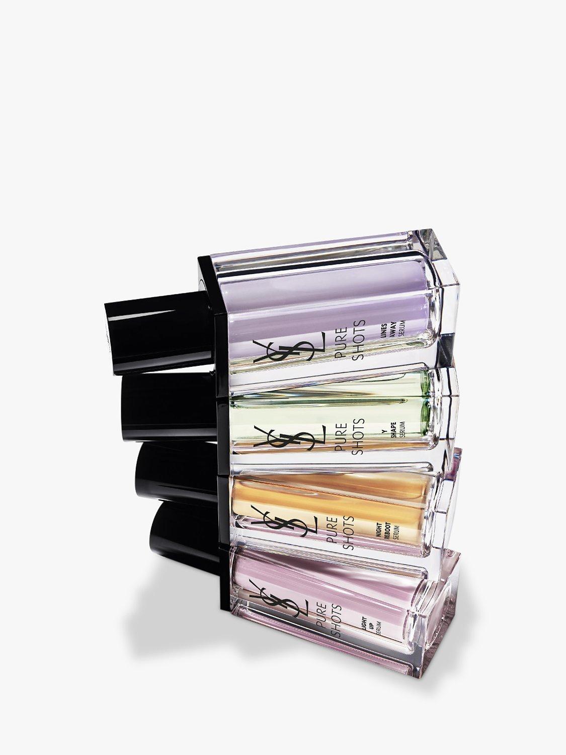 Yves Saint Laurent Lines Away serum 30ml, imported from the UK