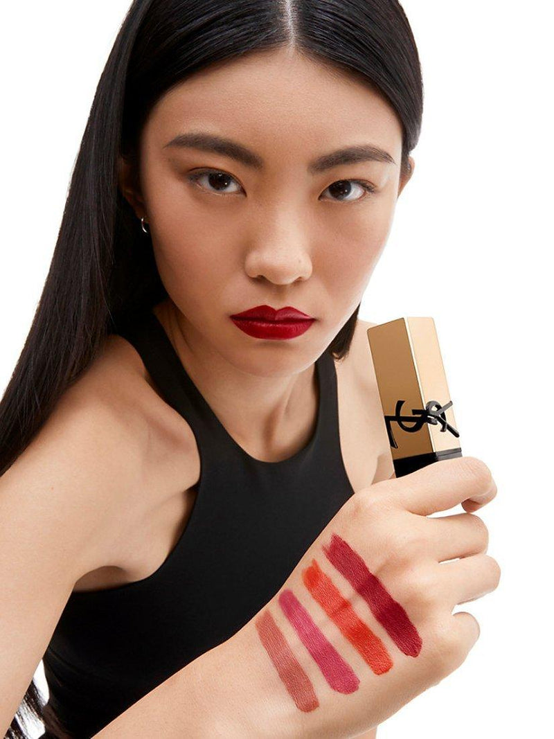 Yves Saint Laurent Rouge Pur Couture lipstick 3.7g (British brand)