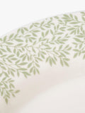 Morris & Co. Standen dinner plates set of 4 28cm - British product