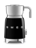 Smeg MFF11 Multi Milk Frother with Tritan Renew