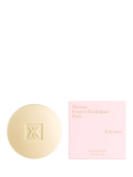 Maison Francis Kurkdjian À La Rose scented soap 150g (British brand)