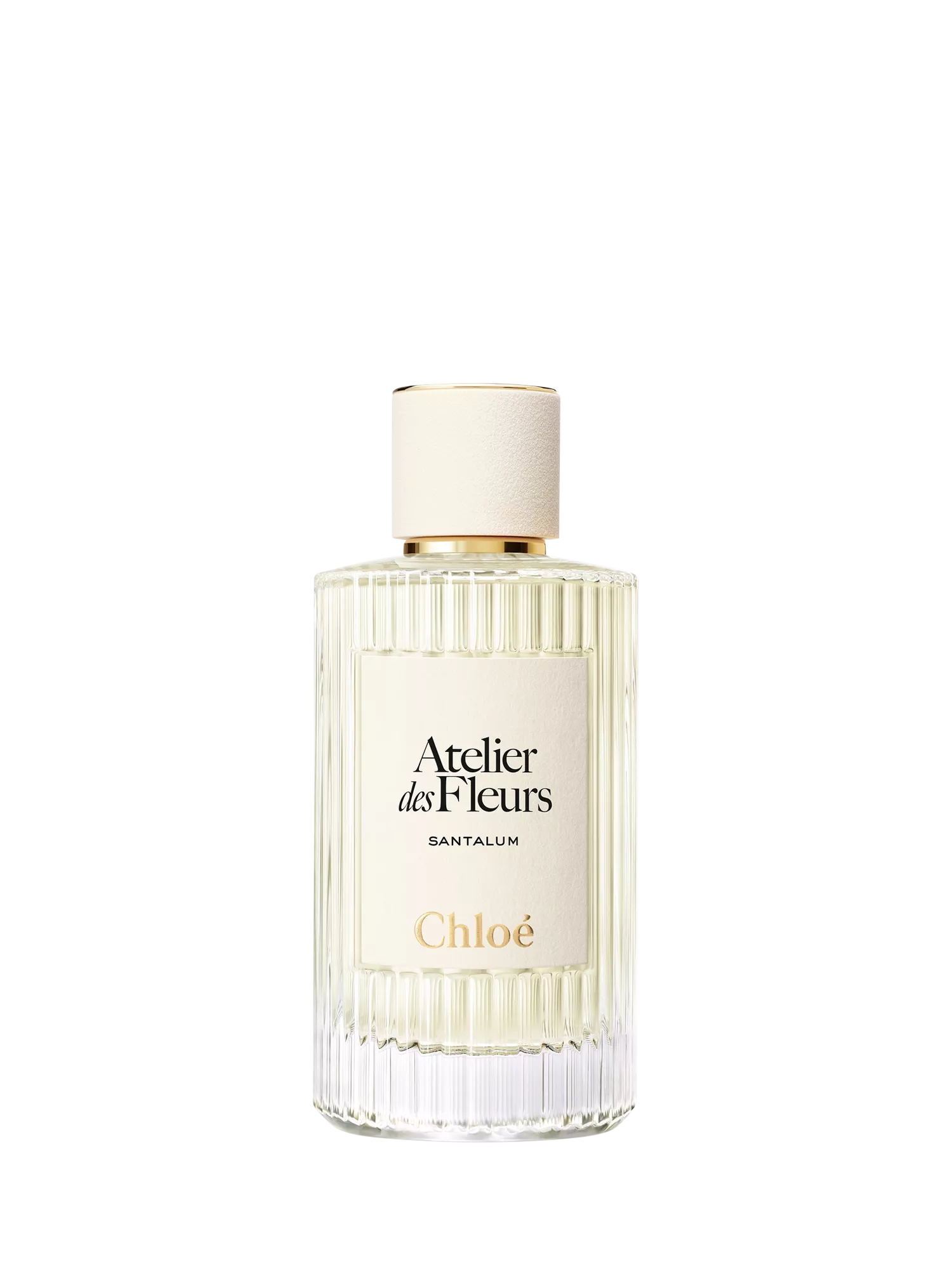 Chloé Santalum Eau de Parfum 150ml (britisk merke)
