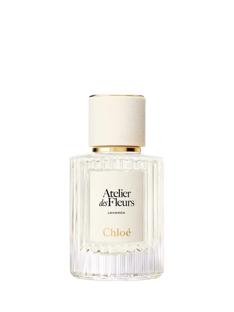 Chloé Lavanda Eau de Parfum 50ml - British product