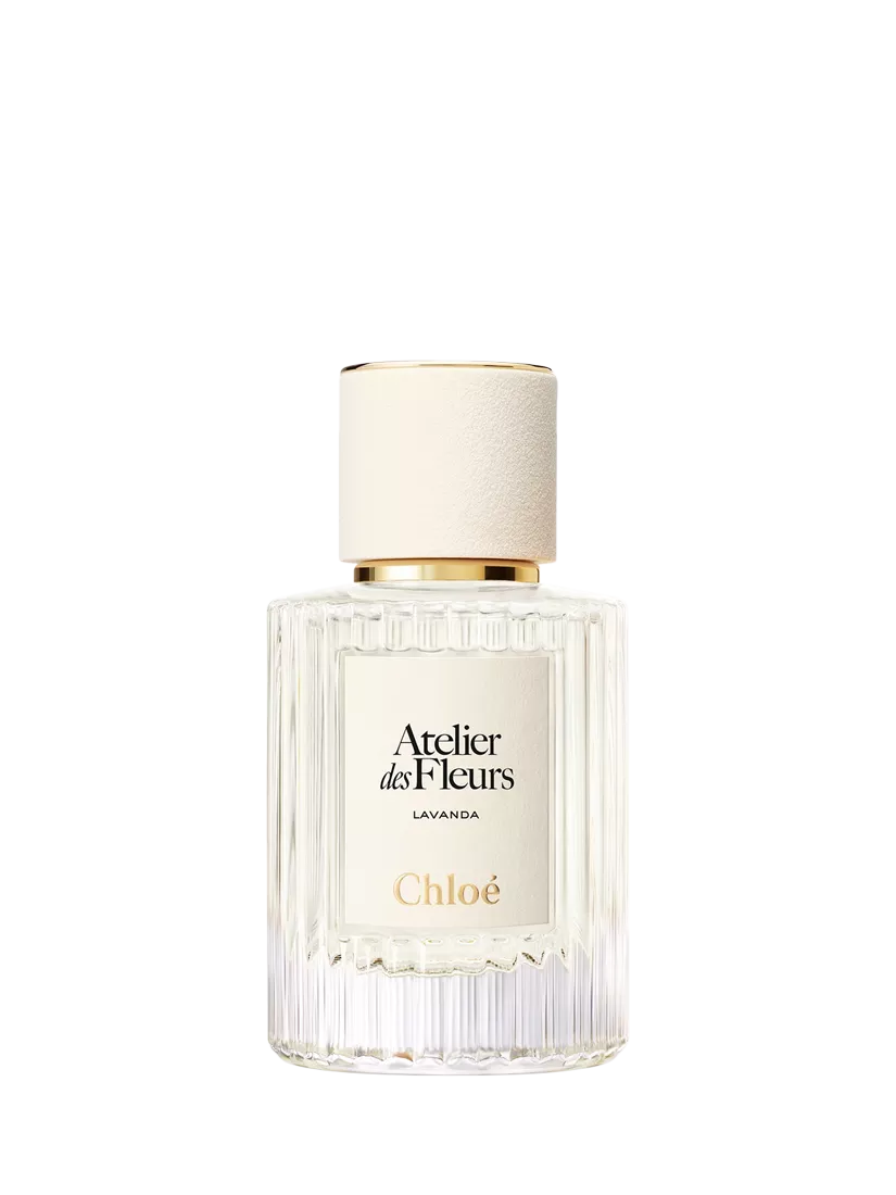 Chloé Lavanda Eau de Parfum 50ml - British product