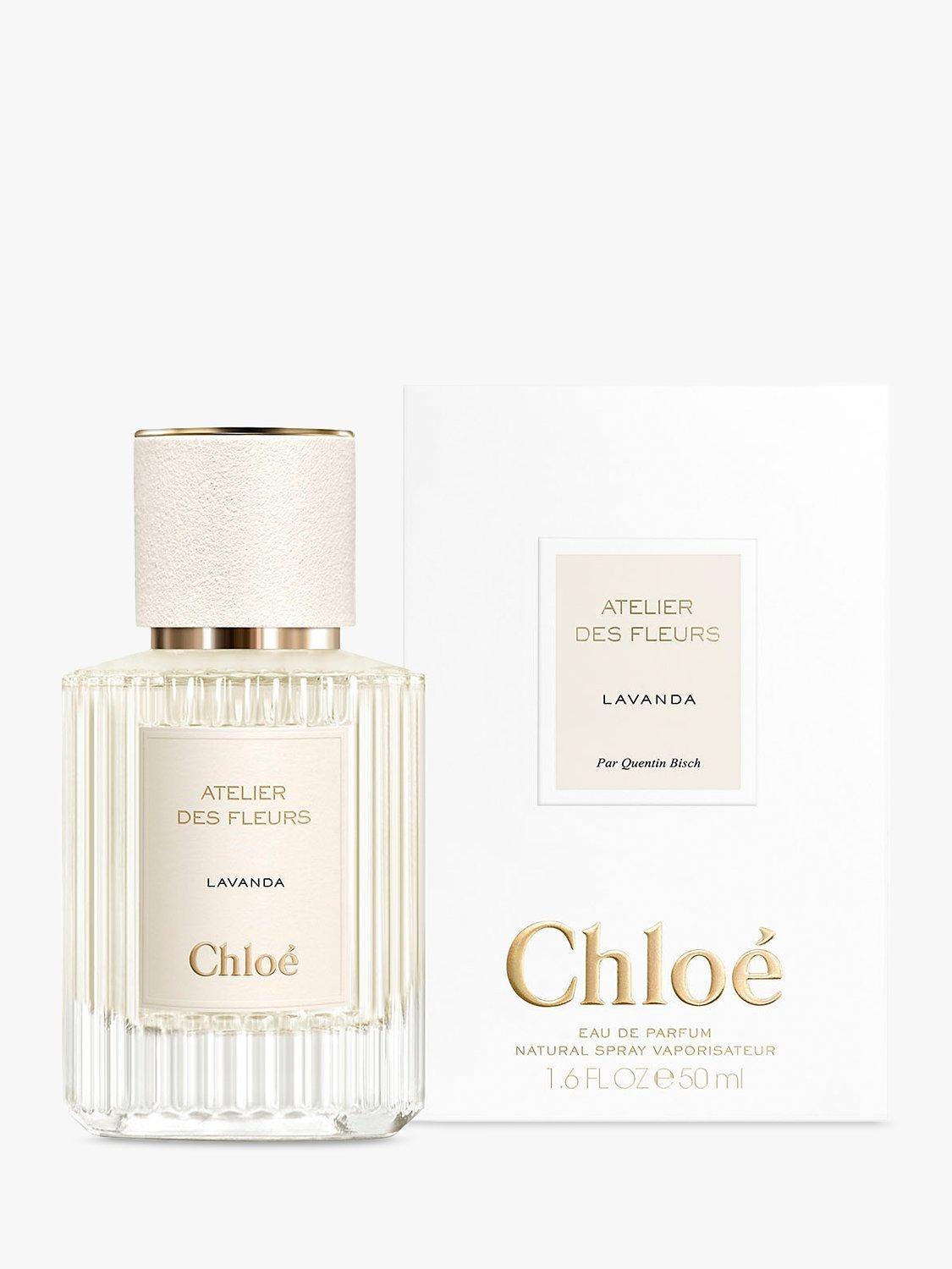 Chloé Lavanda Eau de Parfum 50ml - British product