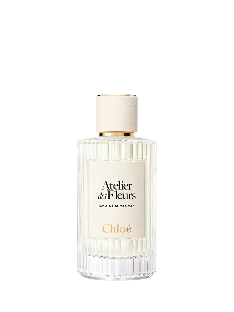 Chloé Atelier des Fleurs Jasminum Sambac Eau de Parfum, 150ml