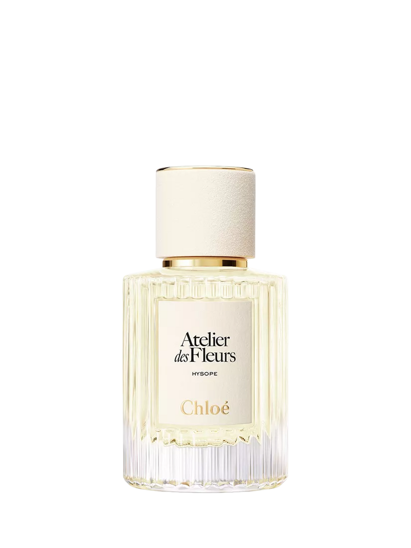 Chloé Hysope eau de parfum 50ml, version UK