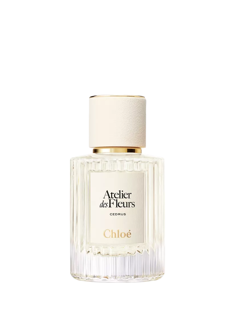 Chloé Cedrus Eau de Parfum 50ml (Britische Marke)