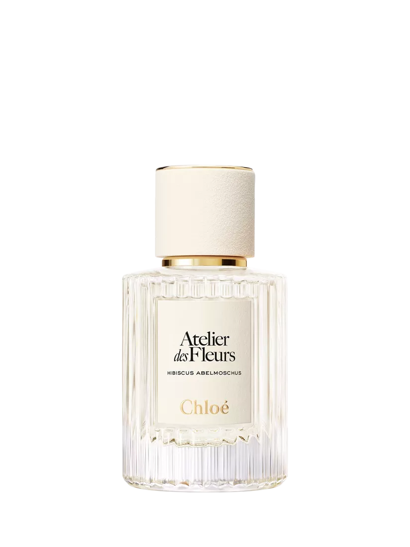 Chloé Hibiscus Abelmoschus Eau de Parfum 50ml (British brand)