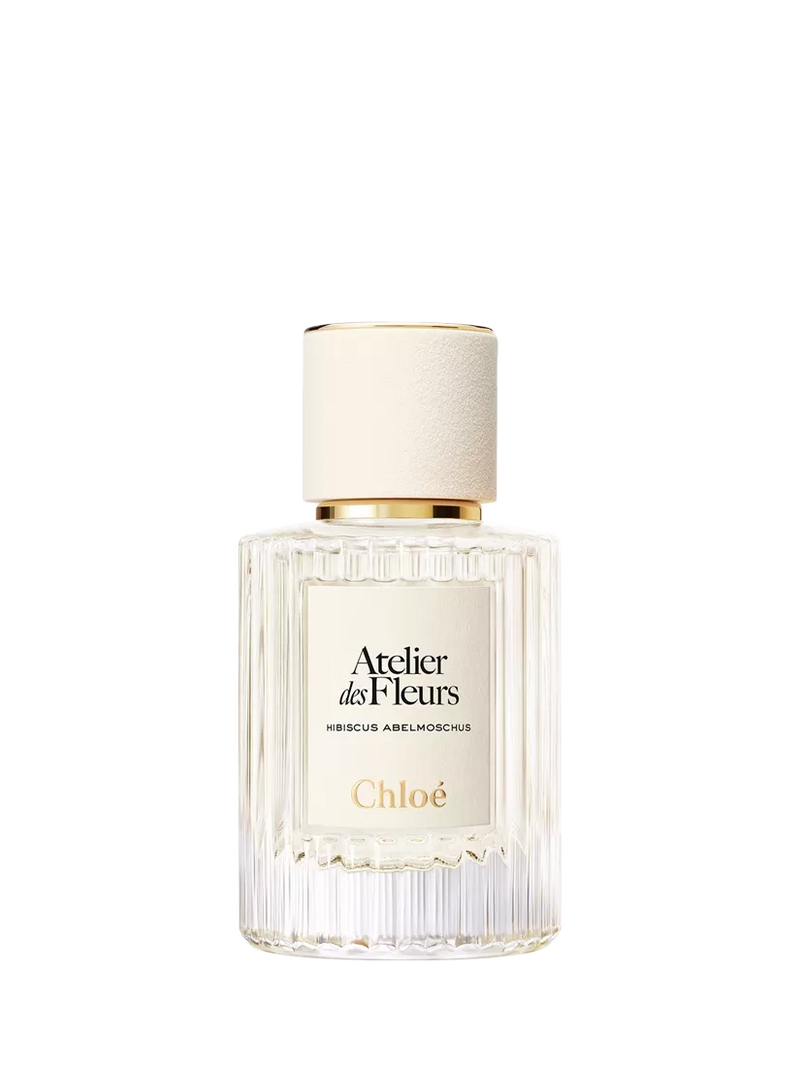 Chloé Hibiscus Abelmoschus Eau de Parfum 50ml (British brand)