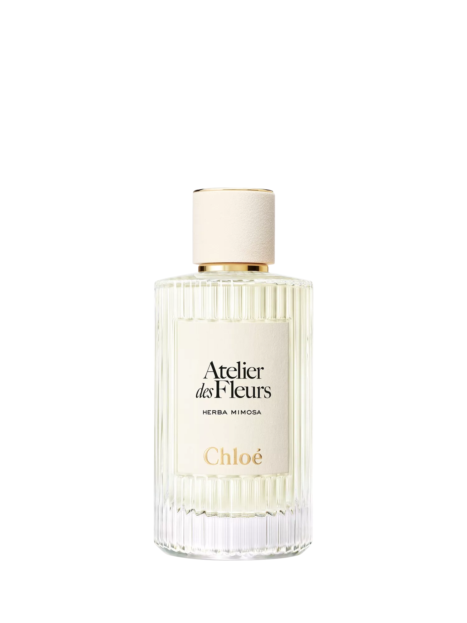 عطر Chloé Herba Mimosa ماء عطر 150 مل، نسخة المملكة المتحدة
