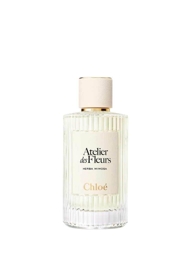 عطر Chloé Herba Mimosa ماء عطر 150 مل، نسخة المملكة المتحدة
