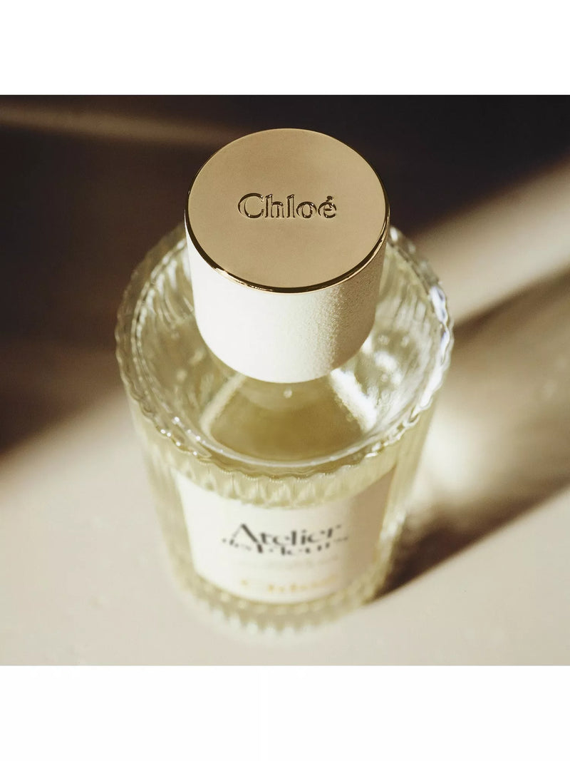 Chloé Immortelle Eau de Parfum 150ml, imported from the UK