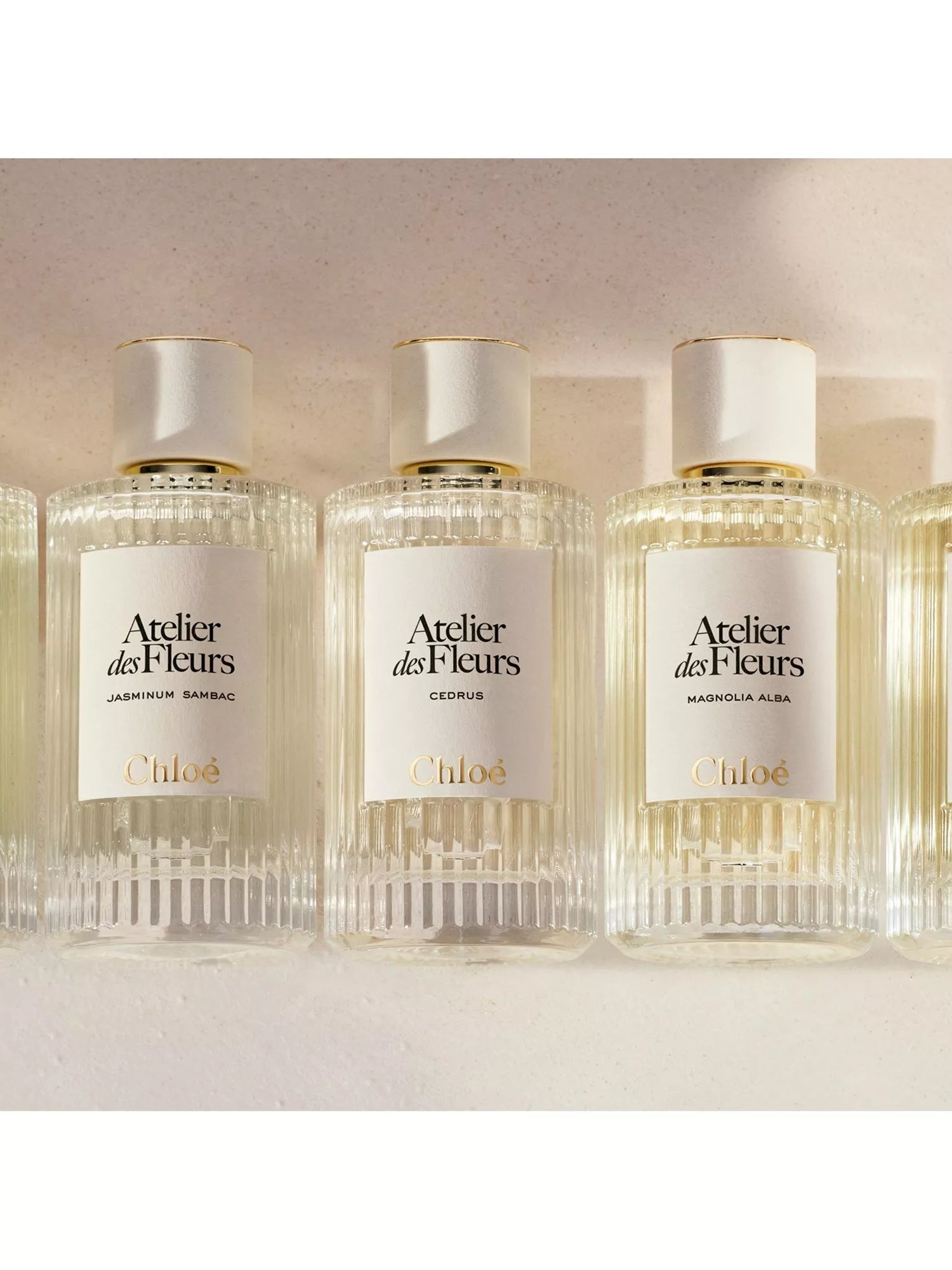 Chloé Immortelle Eau de Parfum 150ml, imported from the UK