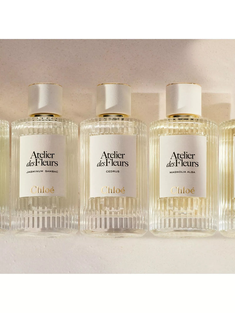 Chloé Immortelle Eau de Parfum 150ml, imported from the UK