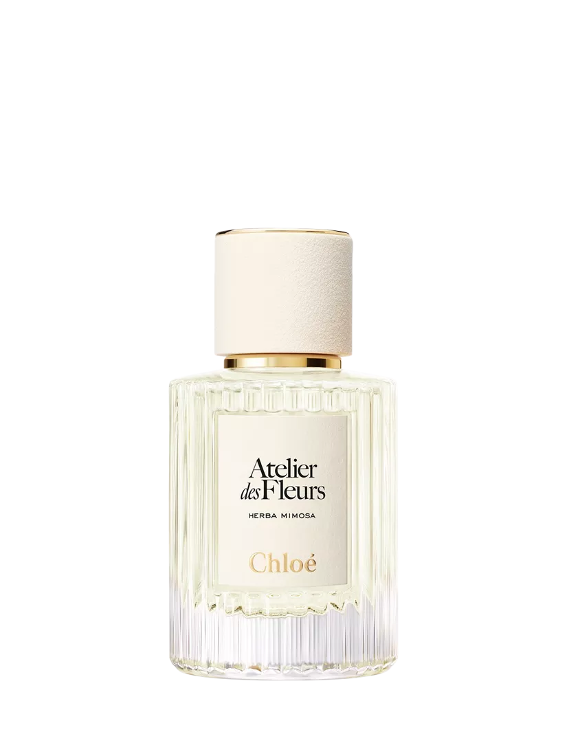 ماء عطر Chloé Atelier des Fleurs Herba Mimosa 150 مل
