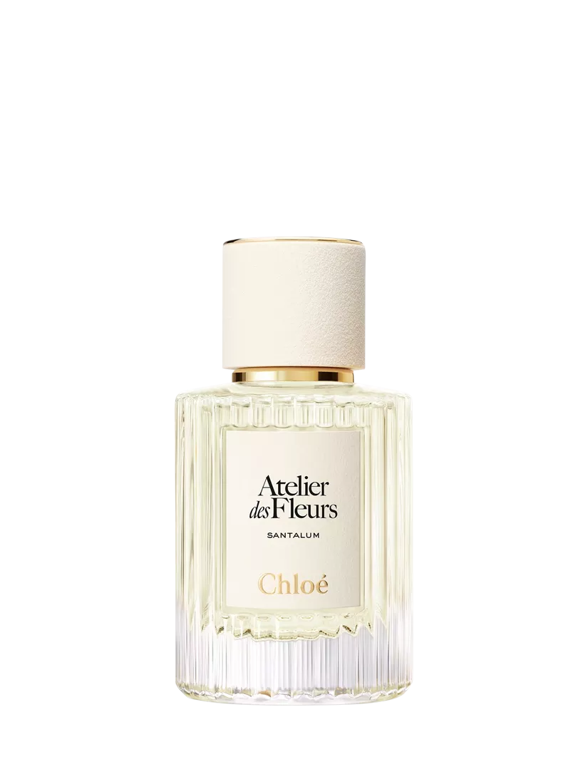 Chloé Atelier des Fleurs Santalum Eau de Parfum 150ml