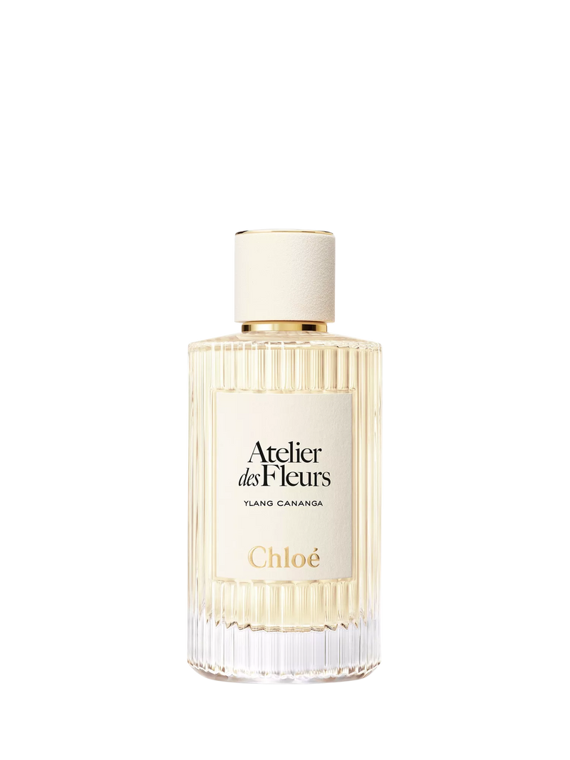 عطر Chloé Ylang Cananga Eau de Parfum 150ml (علامة تجارية بريطانية)