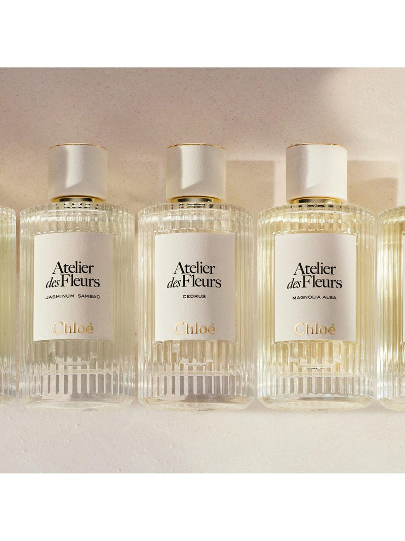 Chloé Atelier des Fleurs Chêne ماء عطر 150ml، إصدار المملكة المتحدة