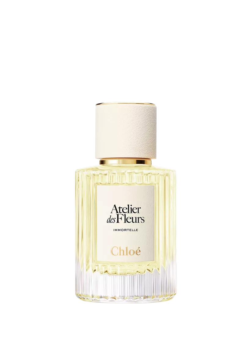 Chloé Atelier des Fleurs Immortelle Eau de Parfum, 50ml