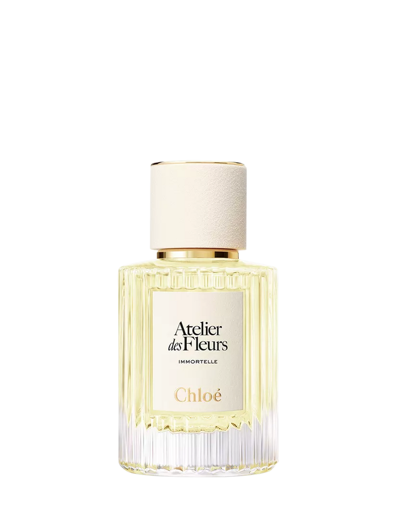 Chloé Atelier des Fleurs Immortelle Eau de Parfum, 50ml