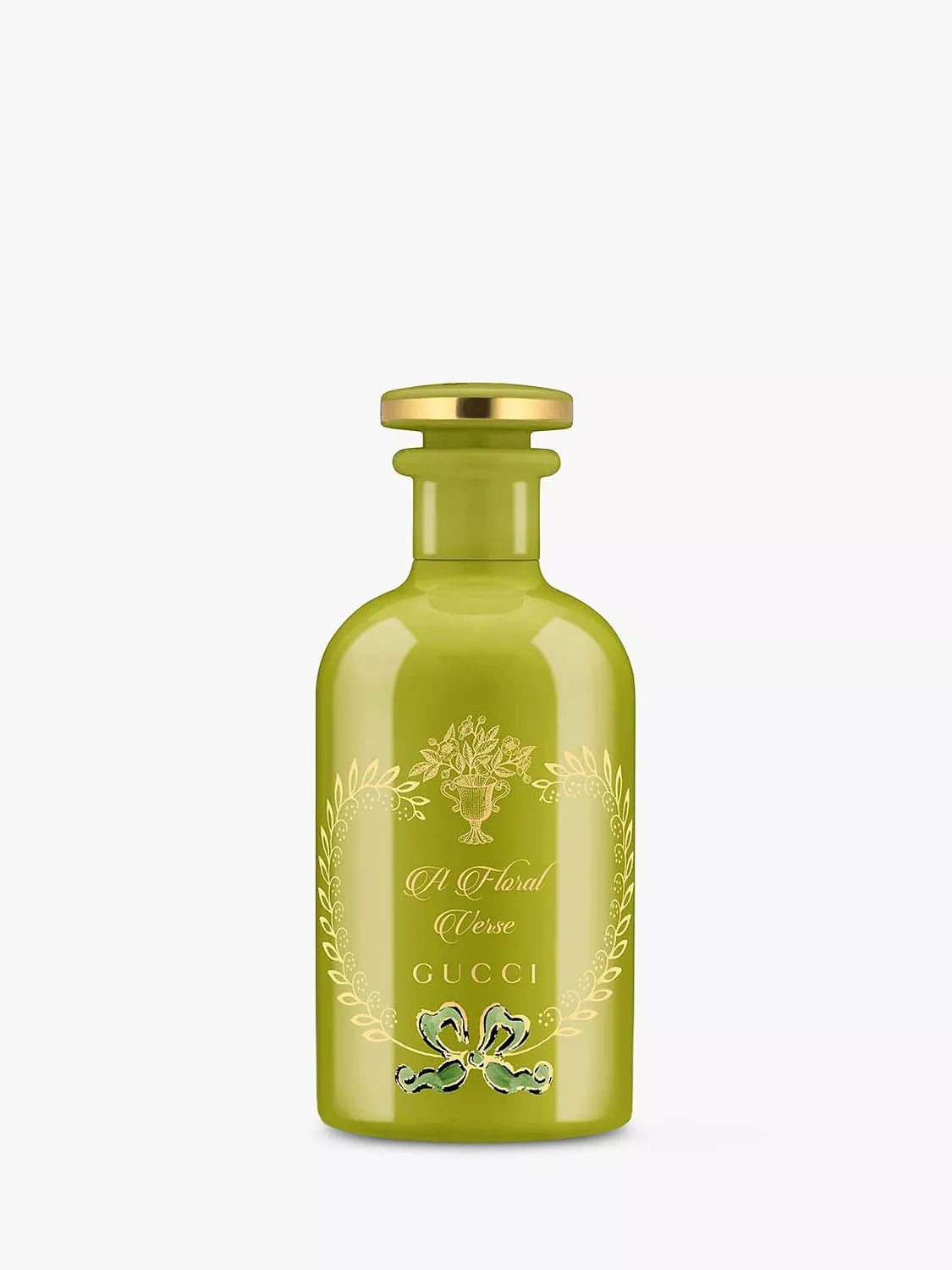 Gucci The Alchemist's Garden Ein blumiges Vers Eau de Parfum 100ml