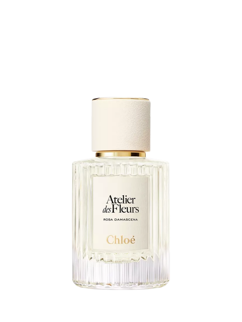 Chloé Rosa Damascena Eau de Parfum 50ml, UK-versjon