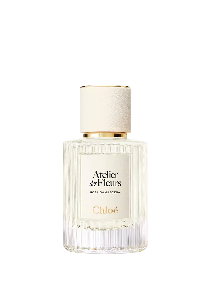 Chloé Rosa Damascena Eau de Parfum 50ml, UK-versjon