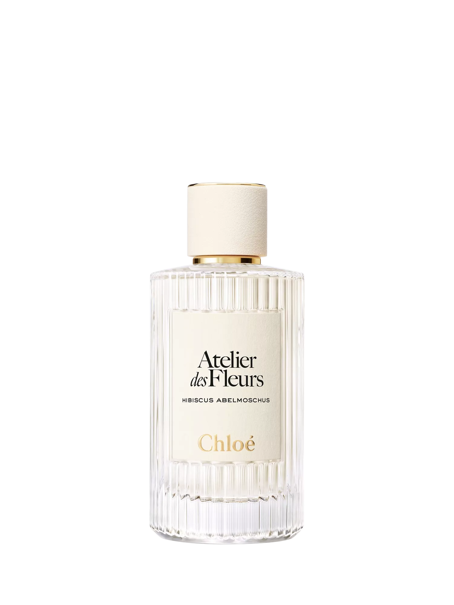 Chloé Atelier des Fleurs Hibiscus Abelmoschus Eau de Parfum 50ml