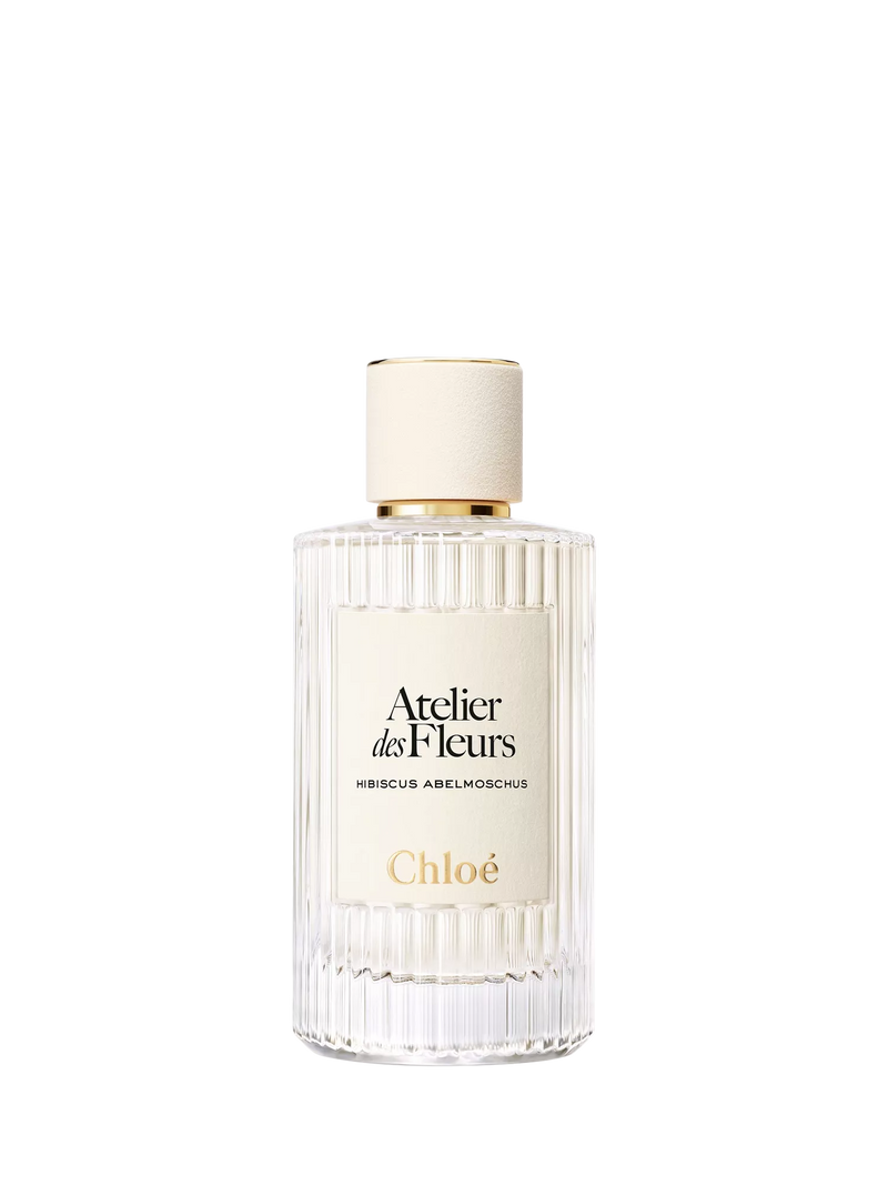 Chloé Atelier des Fleurs Hibiscus Abelmoschus Eau de Parfum 50ml