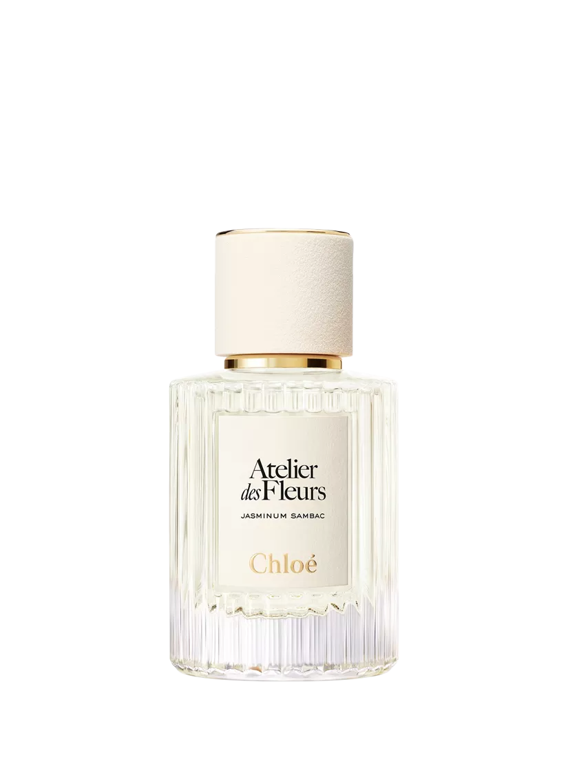 Chloé Atelier des Fleurs Jasminum Sambac Eau de Parfum, 50ml